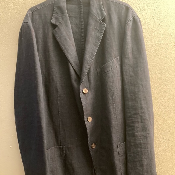 Boglioli K Jacket